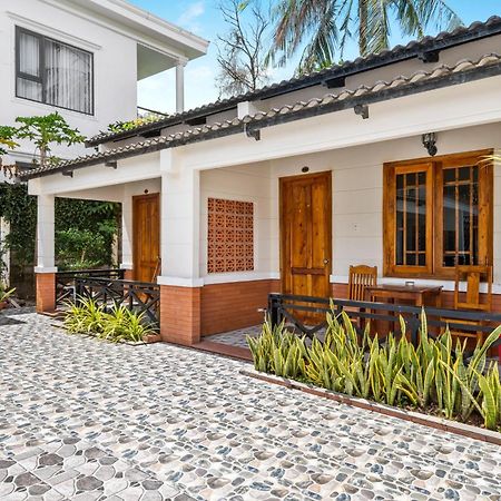Nhat Huy Bungalow Phú Quốc Eksteriør billede