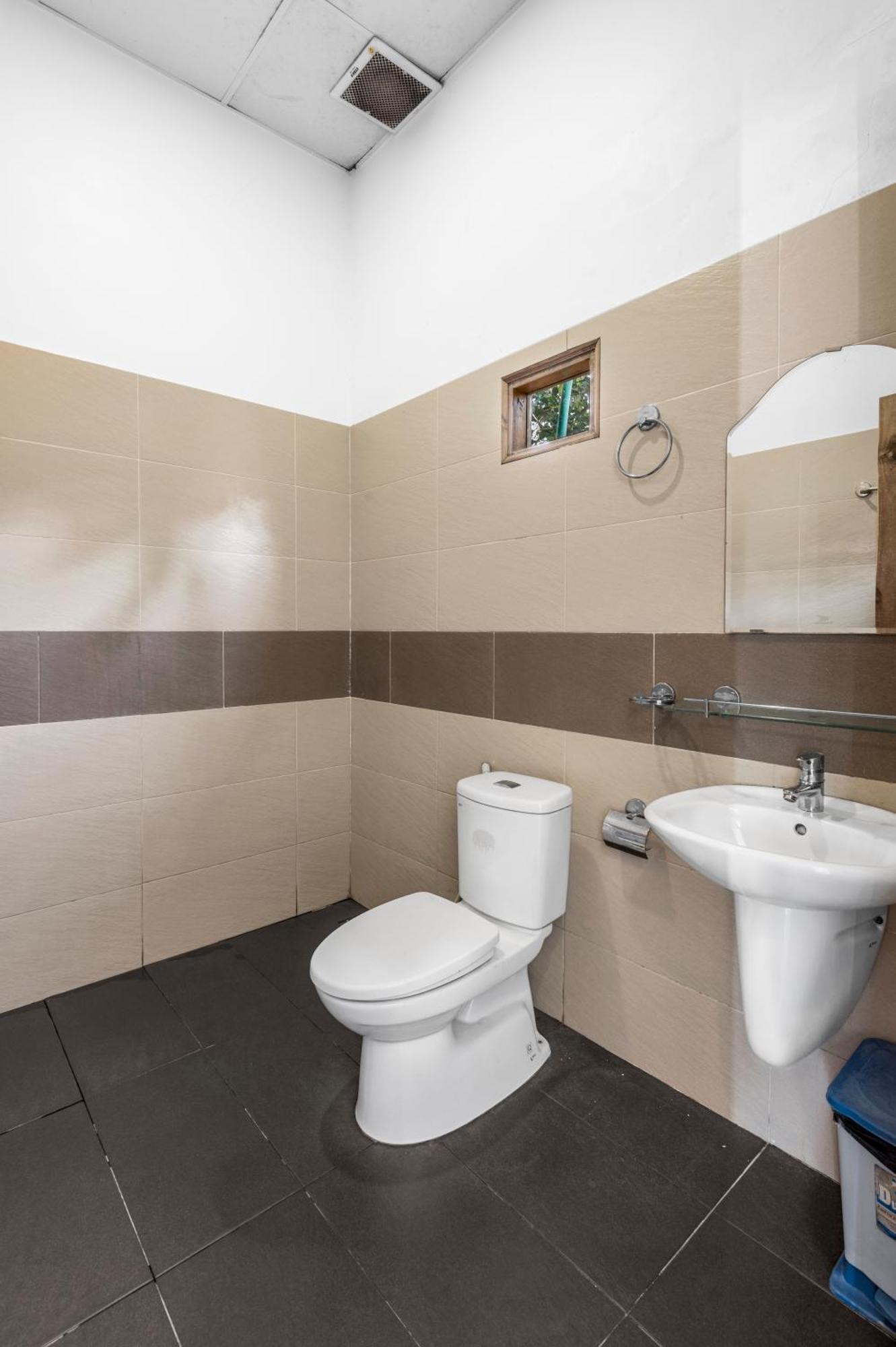Nhat Huy Bungalow Phú Quốc Eksteriør billede