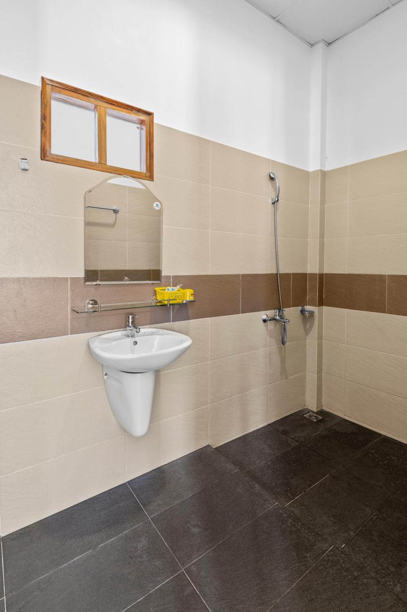 Nhat Huy Bungalow Phú Quốc Eksteriør billede