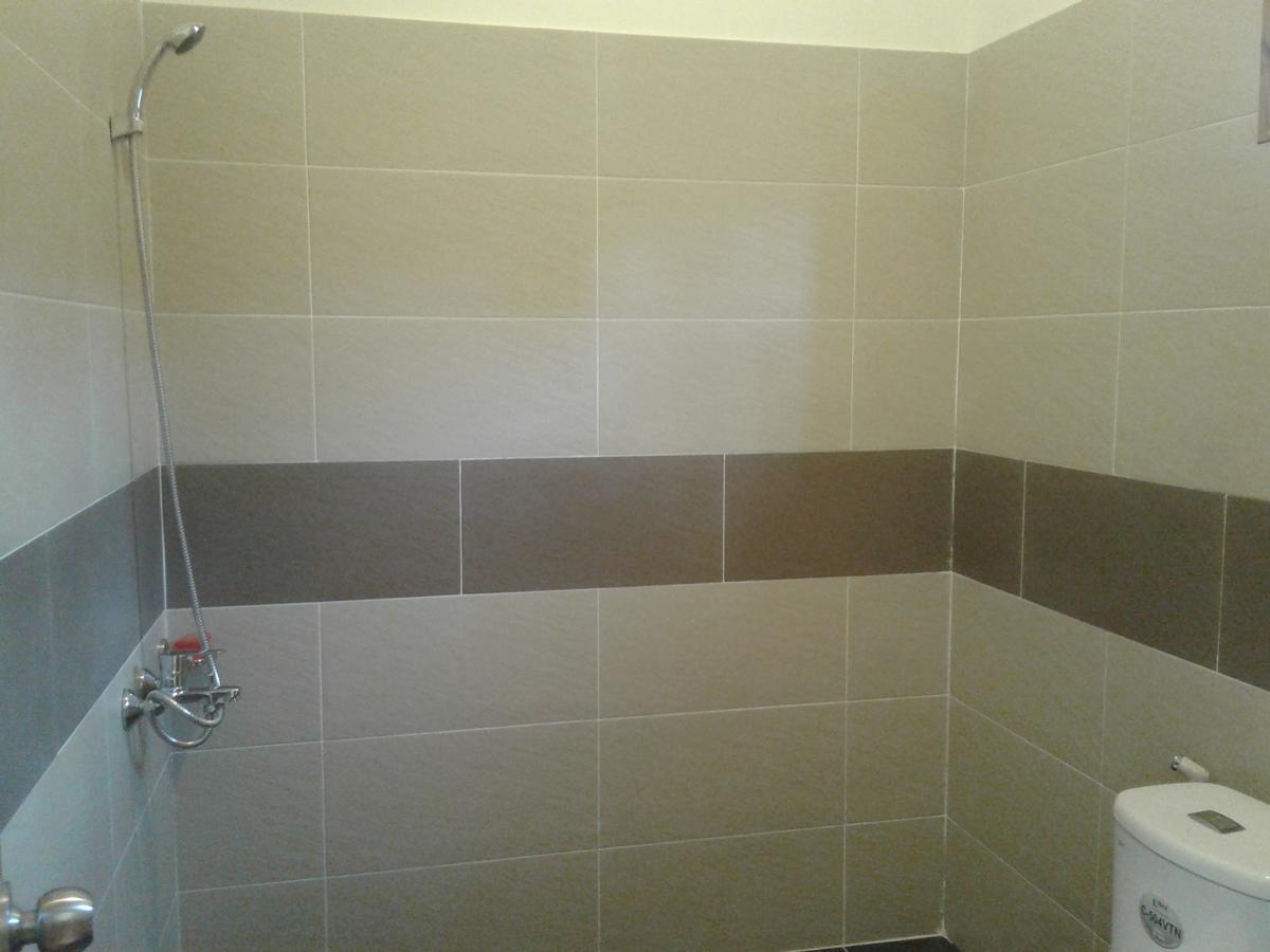 Nhat Huy Bungalow Phú Quốc Eksteriør billede